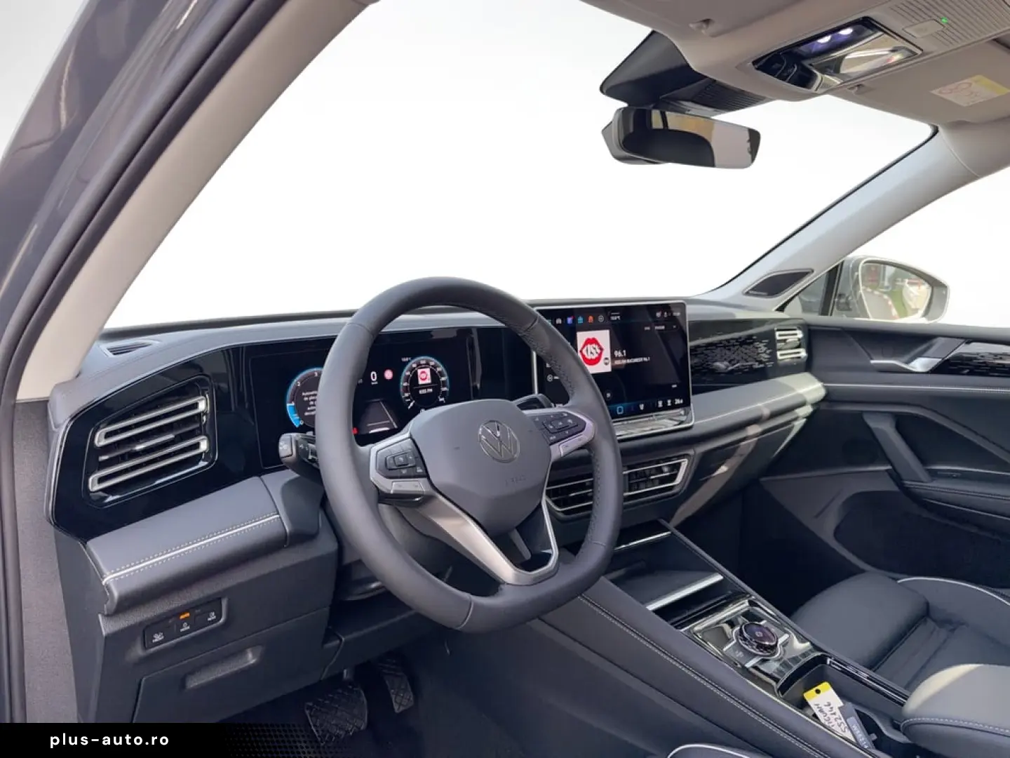 Volkswagen NOUL TIGUAN SUV 2025
