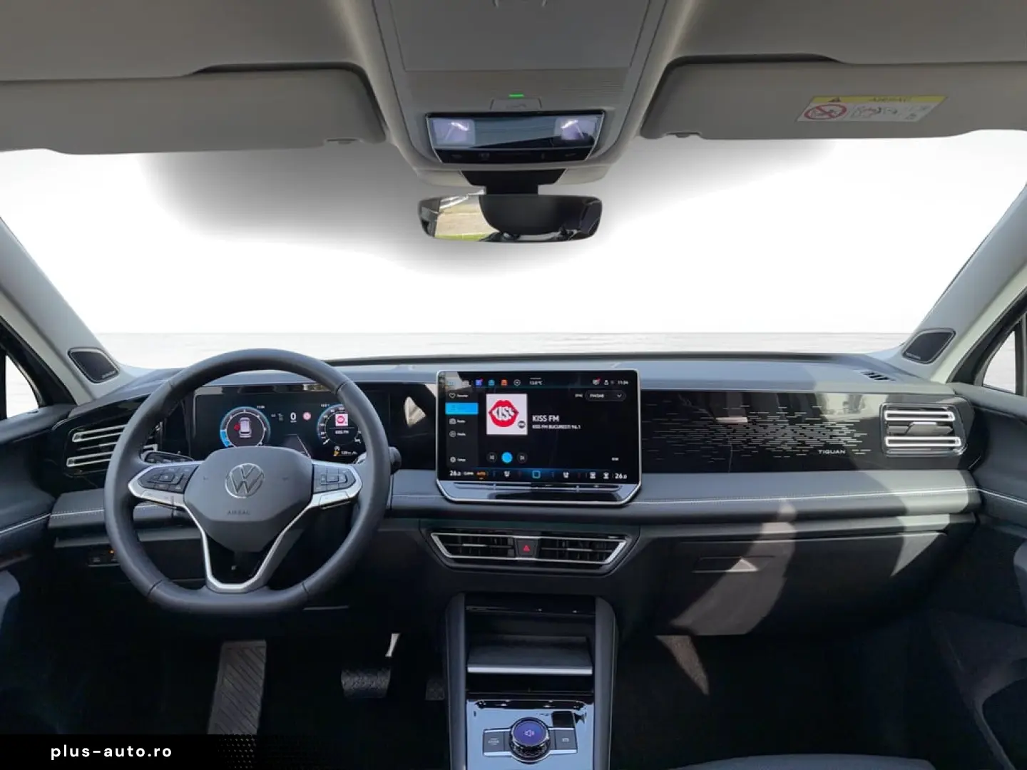 Volkswagen NOUL TIGUAN SUV 2025