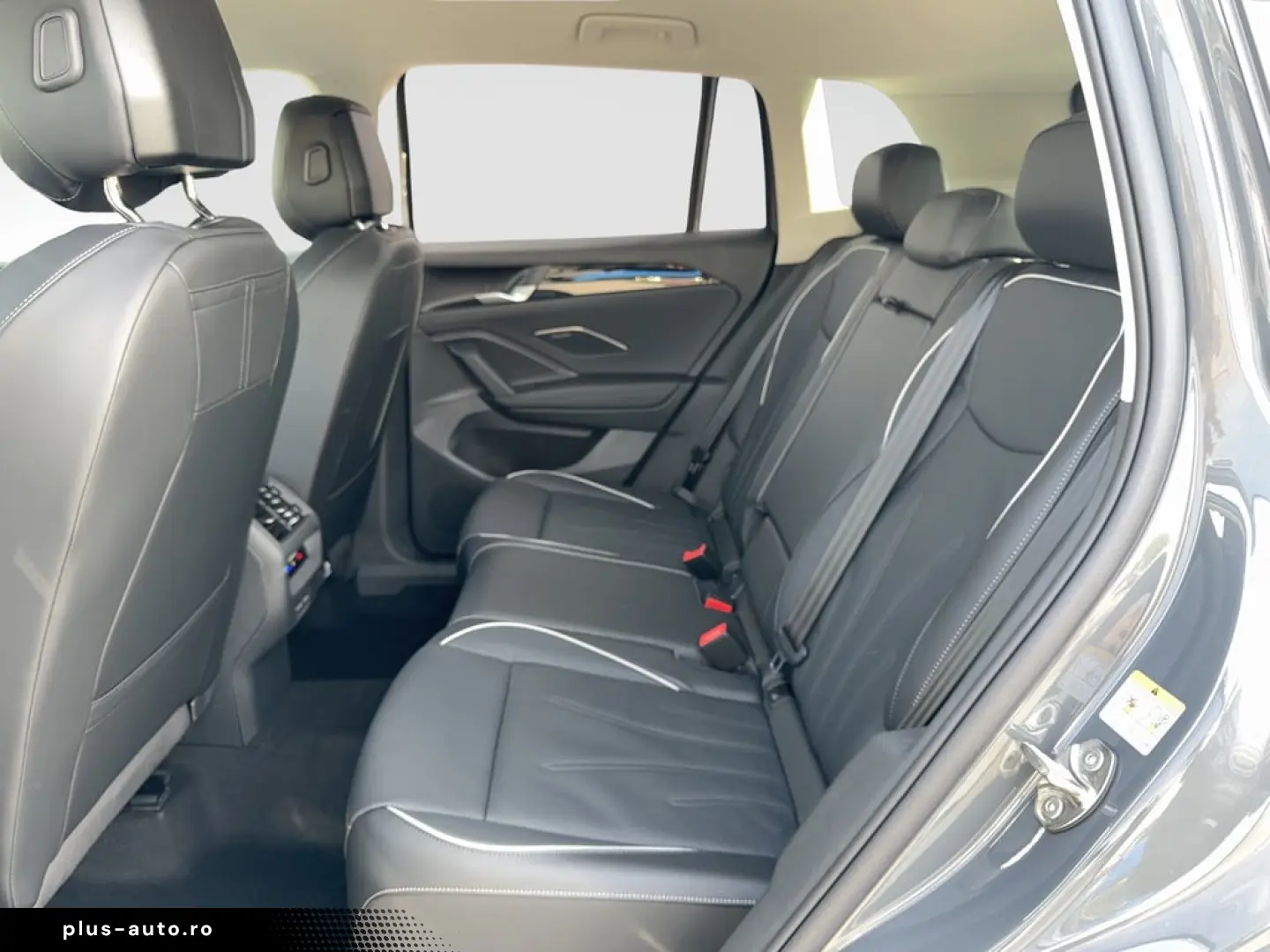 Volkswagen NOUL TIGUAN SUV 2025