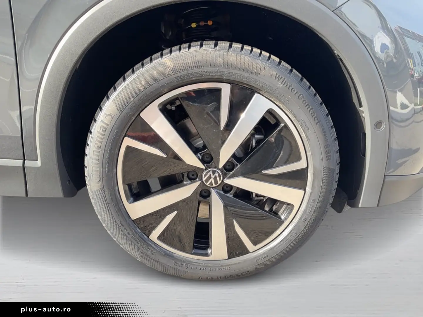 Volkswagen NOUL TIGUAN SUV 2025