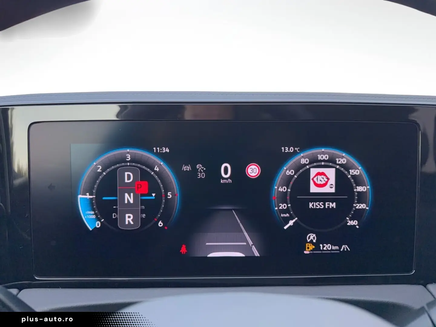 Volkswagen NOUL TIGUAN SUV 2025