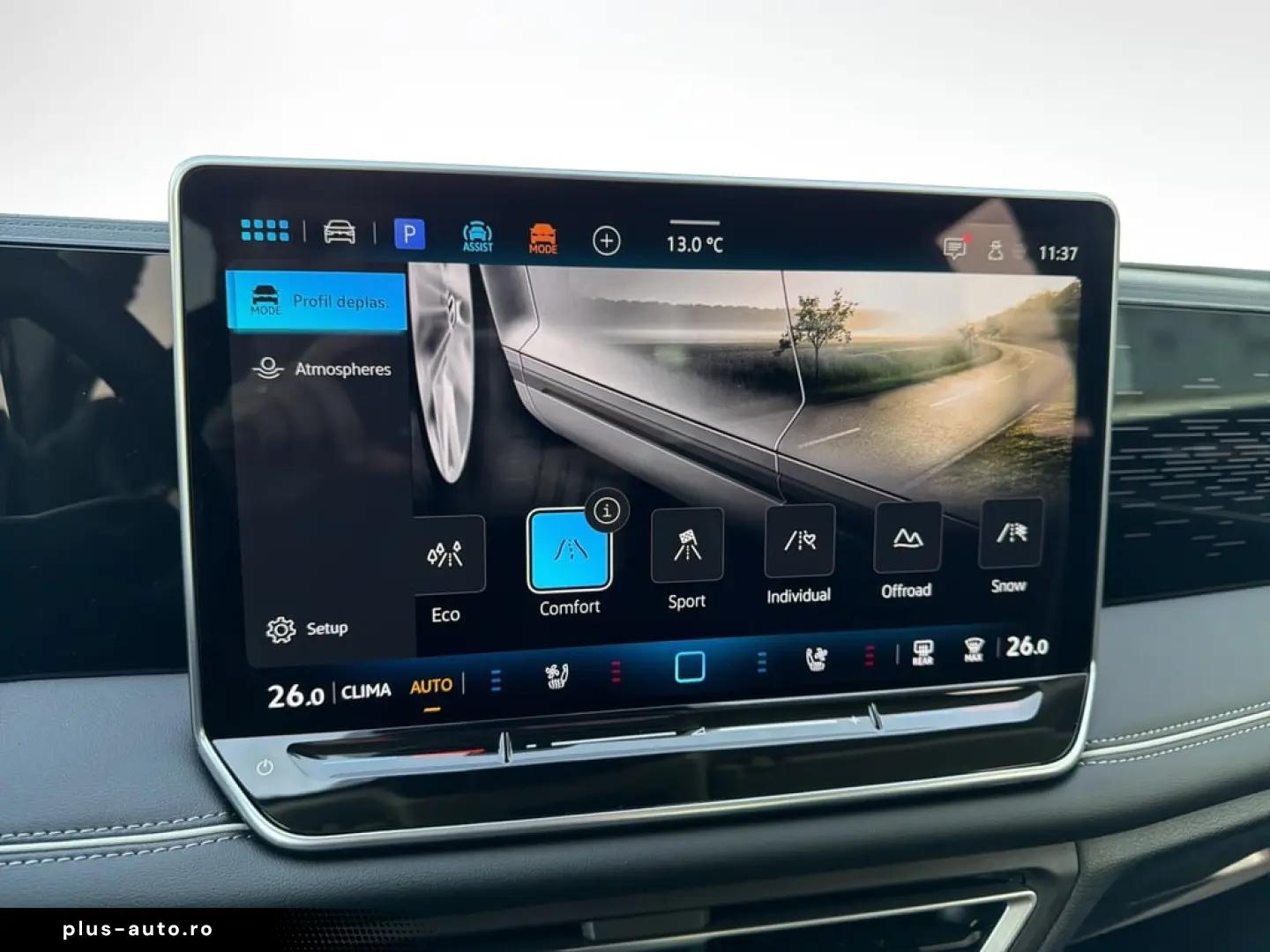 Volkswagen NOUL TIGUAN SUV 2025