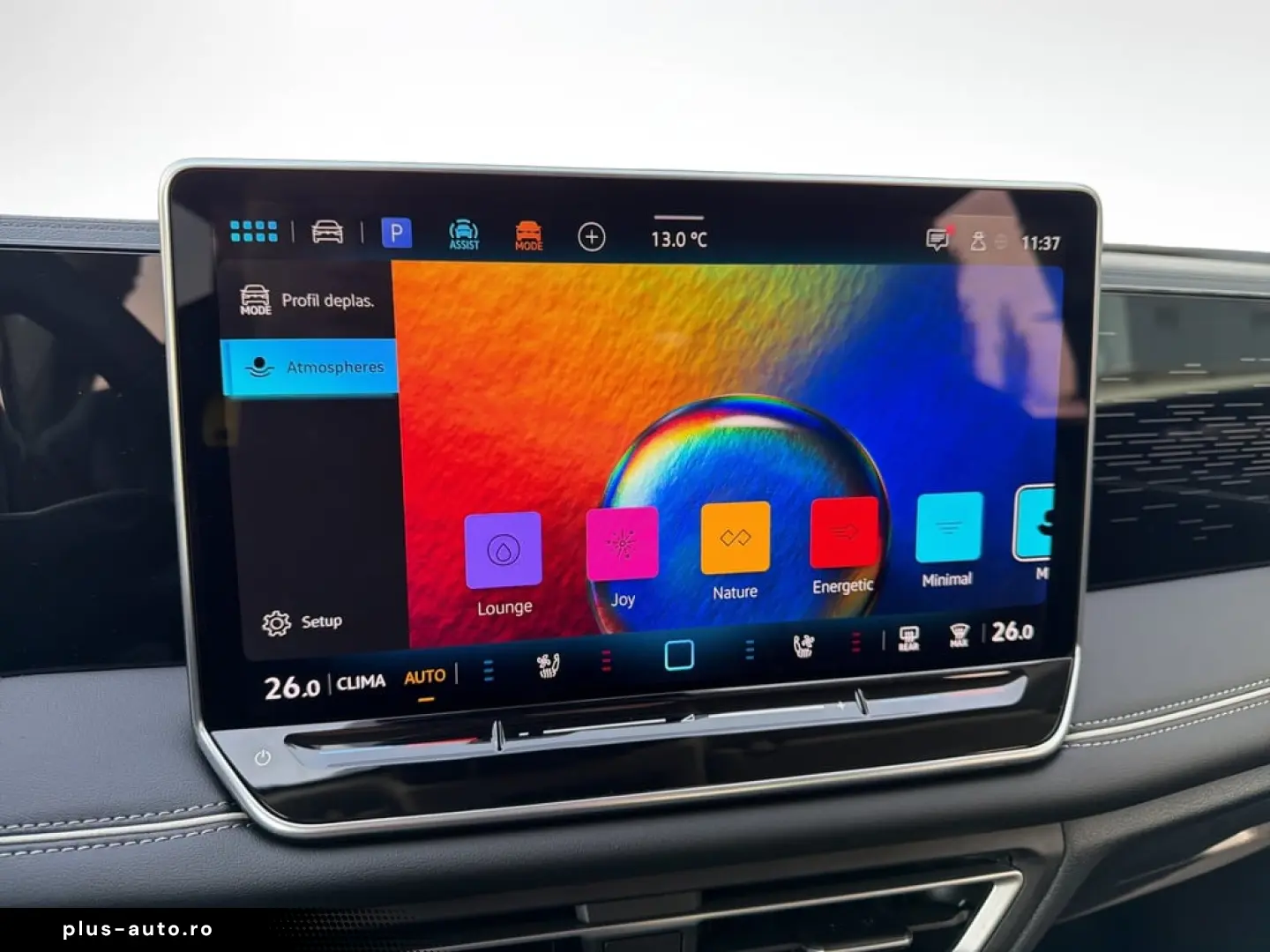 Volkswagen NOUL TIGUAN SUV 2025