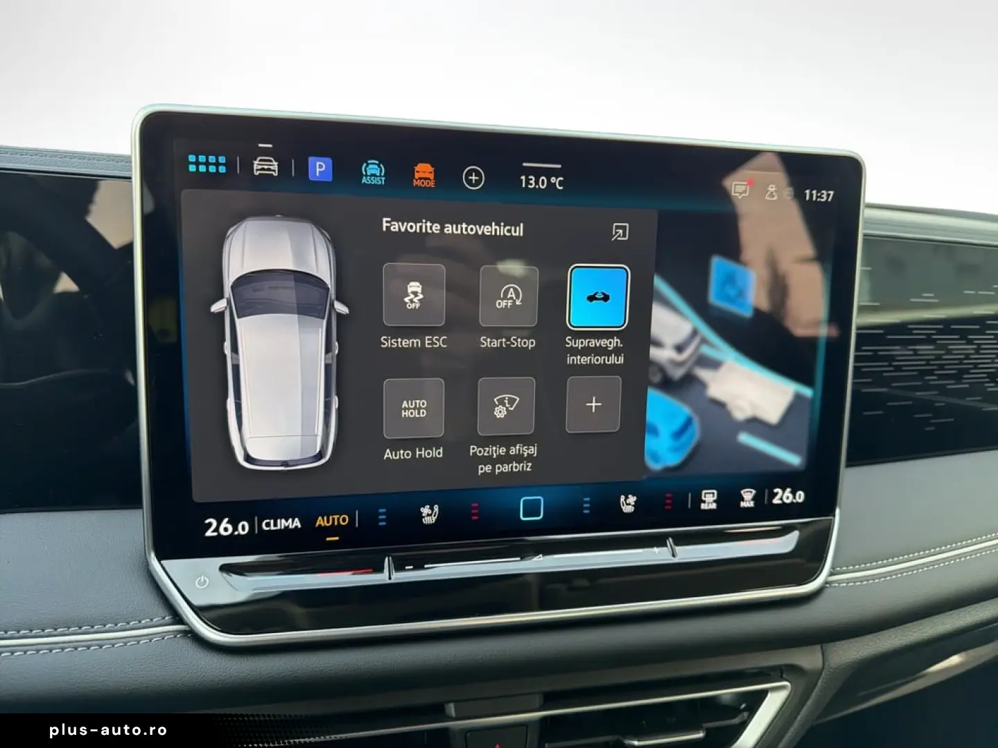 Volkswagen NOUL TIGUAN SUV 2025