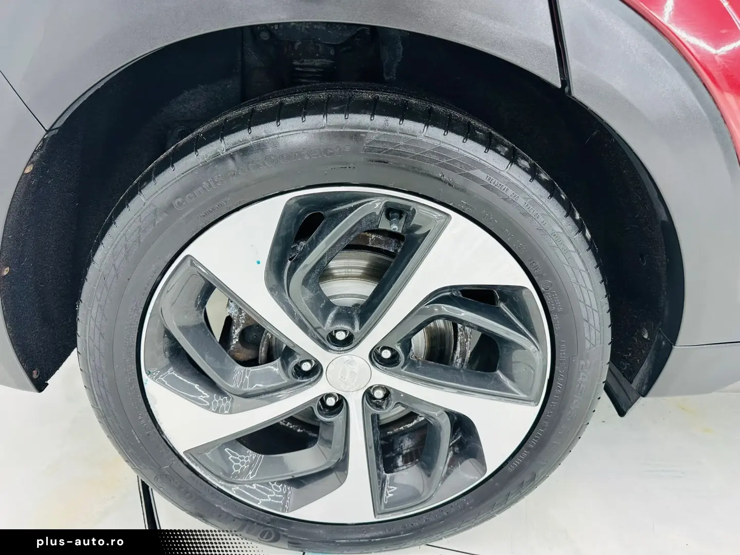 HYUNDAI TUCSON 2016 1.6i E6 Garantie 12 Luni Rate Avans 0 Do