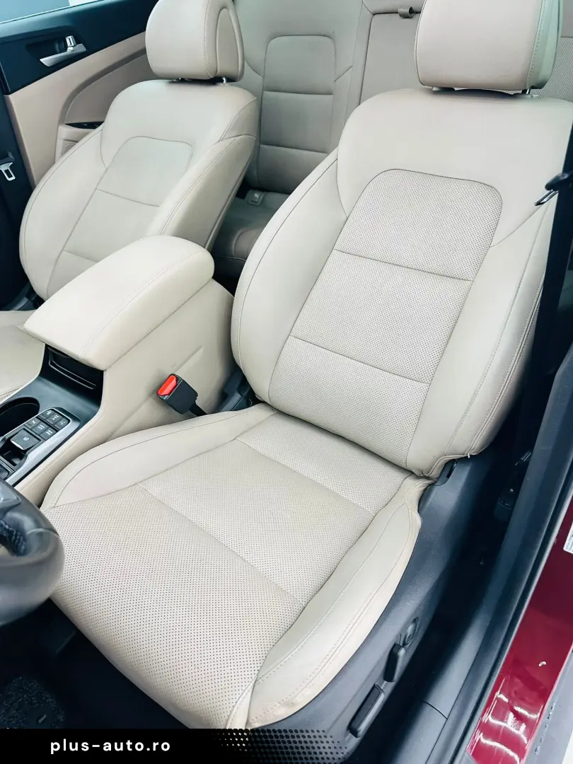 HYUNDAI TUCSON 2016 1.6i E6 Garantie 12 Luni Rate Avans 0 Do
