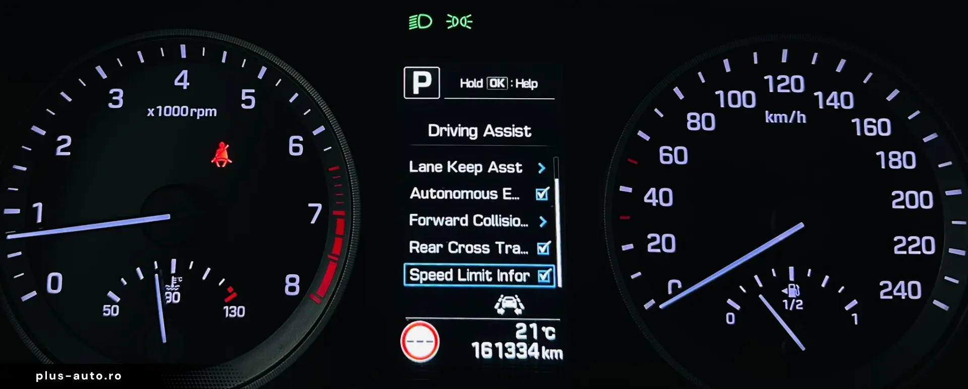 HYUNDAI TUCSON 2016 1.6i E6 Garantie 12 Luni Rate Avans 0 Do