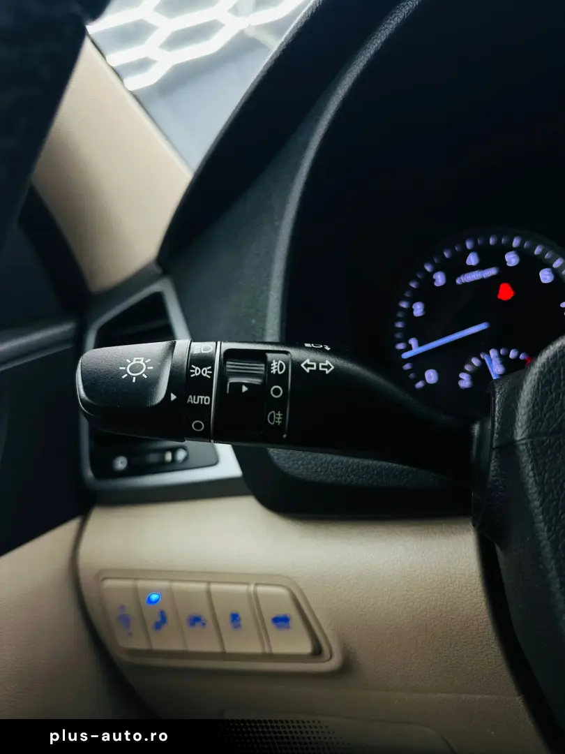 HYUNDAI TUCSON 2016 1.6i E6 Garantie 12 Luni Rate Avans 0 Do