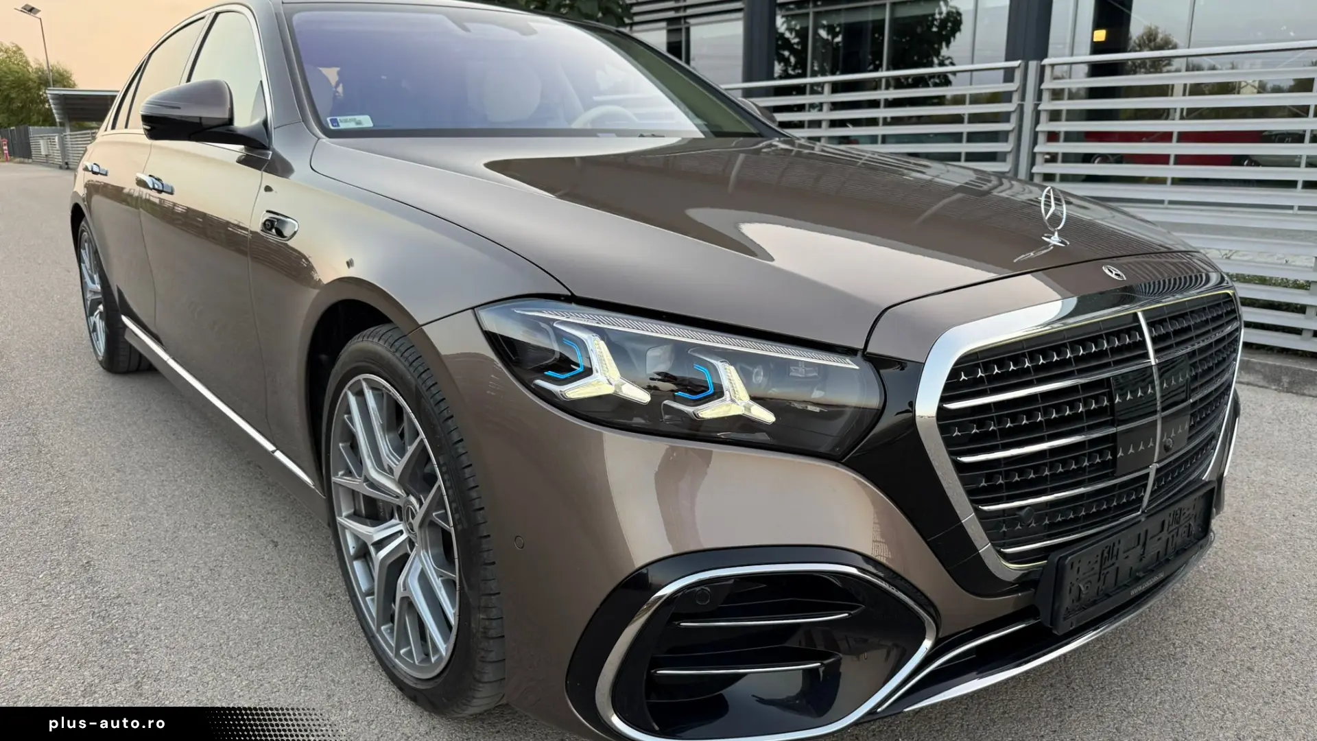 Mercedes-Benz S 450d Long 4Matic_AMG_Line_Pano_HUD