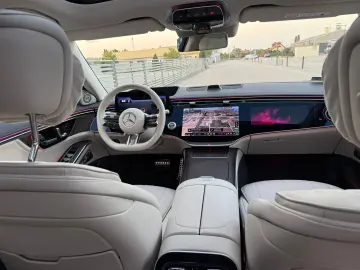 Mercedes-Benz S 450d Long 4Matic_AMG_Line_Pano_HUD