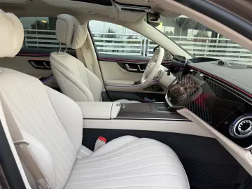 Mercedes-Benz S 450d Long 4Matic_AMG_Line_Pano_HUD