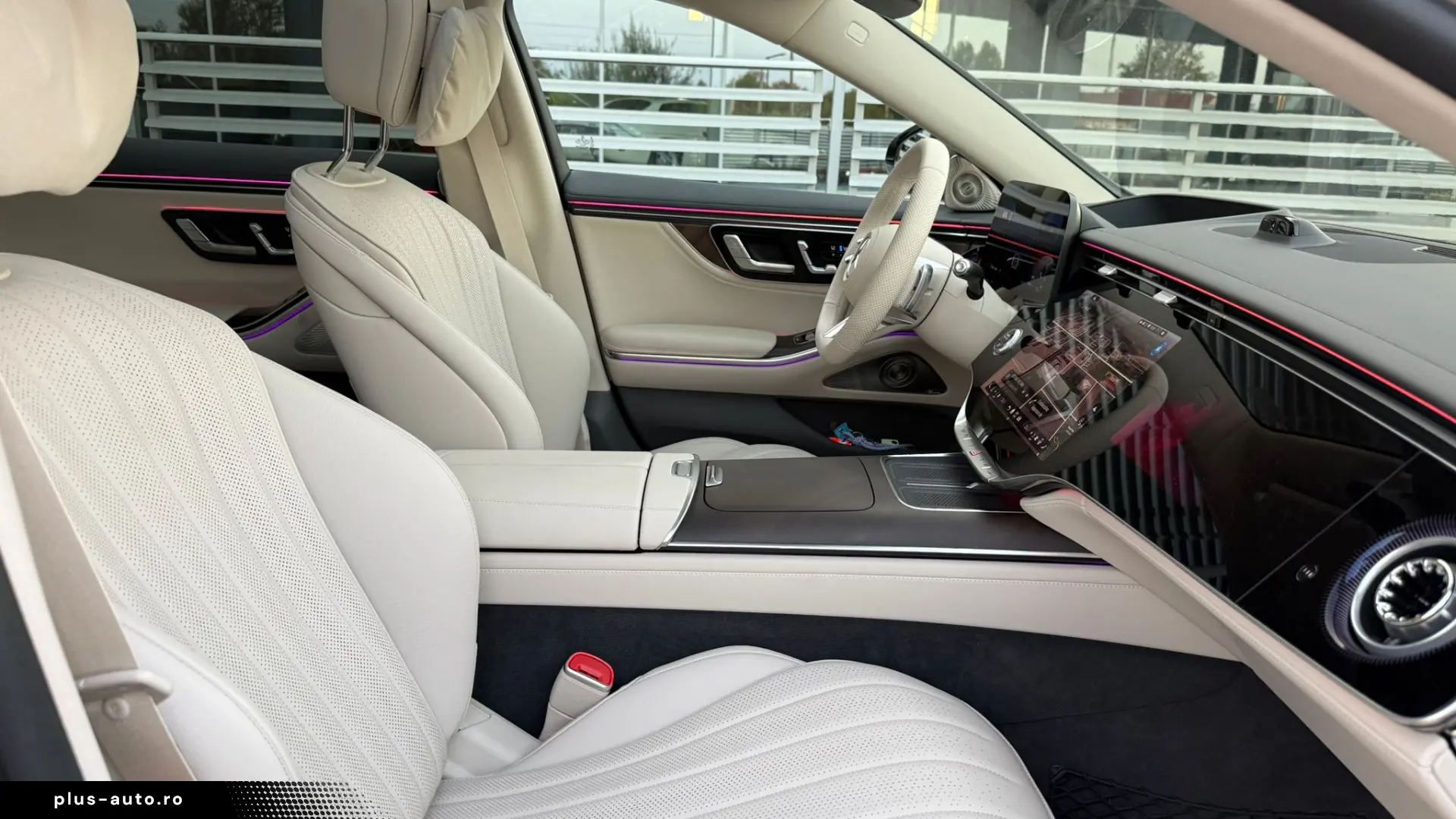 Mercedes-Benz S 450d Long 4Matic_AMG_Line_Pano_HUD