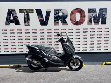 VOGE 125 SR1 '25
