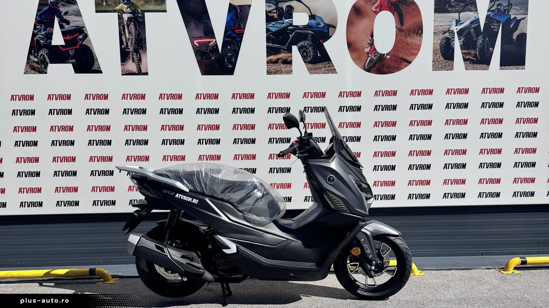 VOGE 125 SR1 '25