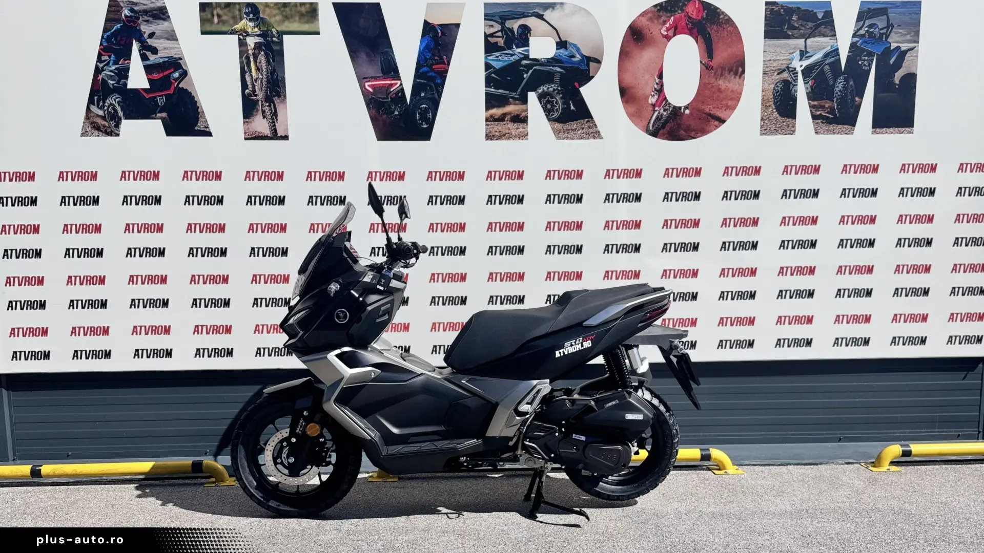 VOGE 125 SR1 '25