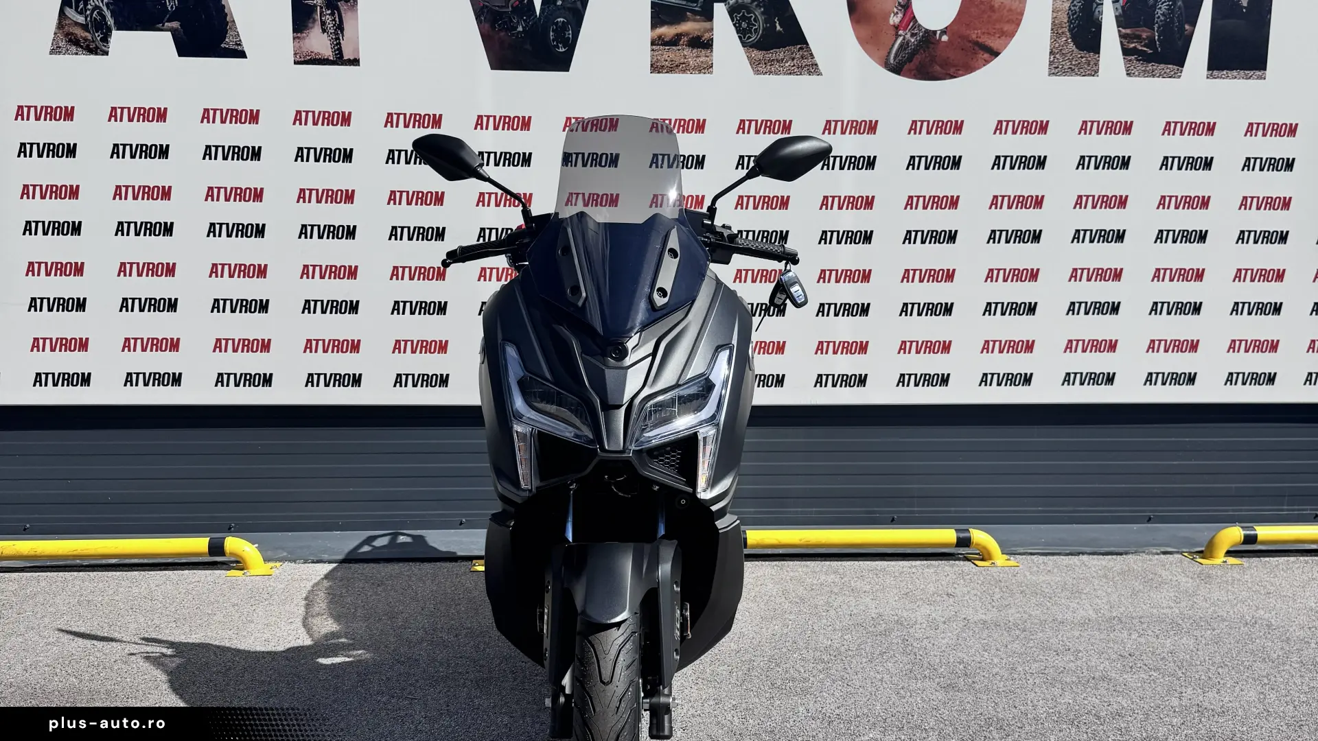 VOGE 125 SR1 '25