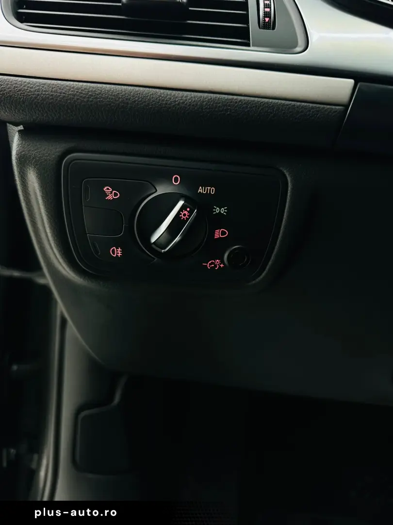 AUDI A6 2017 2.0D E6 Garantie 12 Luni Rate Avans 0 Doar Cu B