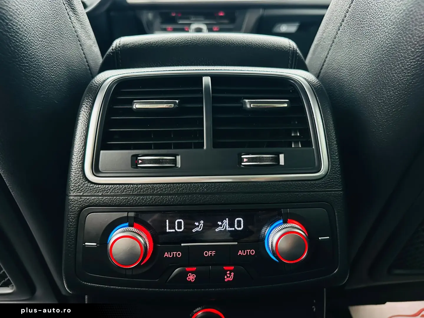AUDI A6 2017 2.0D E6 Garantie 12 Luni Rate Avans 0 Doar Cu B