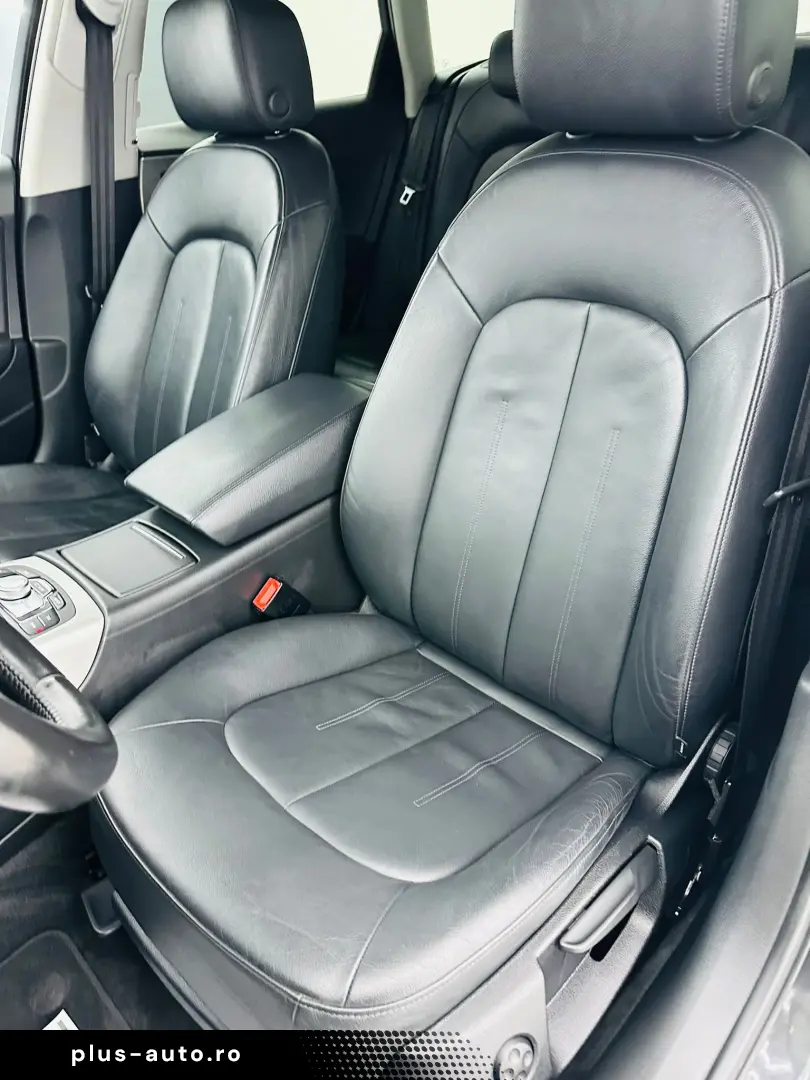 AUDI A6 2017 2.0D E6 Garantie 12 Luni Rate Avans 0 Doar Cu B
