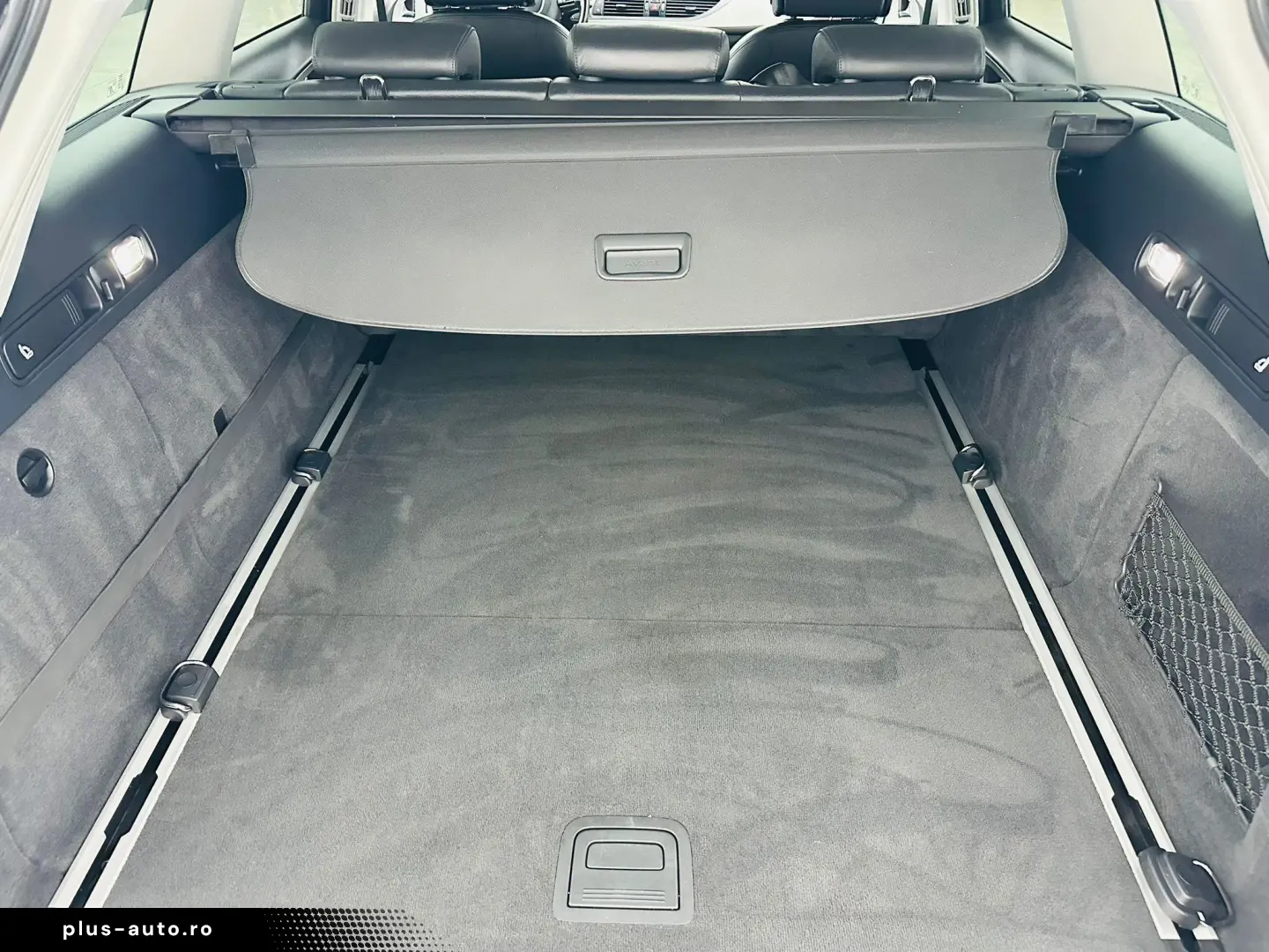 AUDI A6 2017 2.0D E6 Garantie 12 Luni Rate Avans 0 Doar Cu B