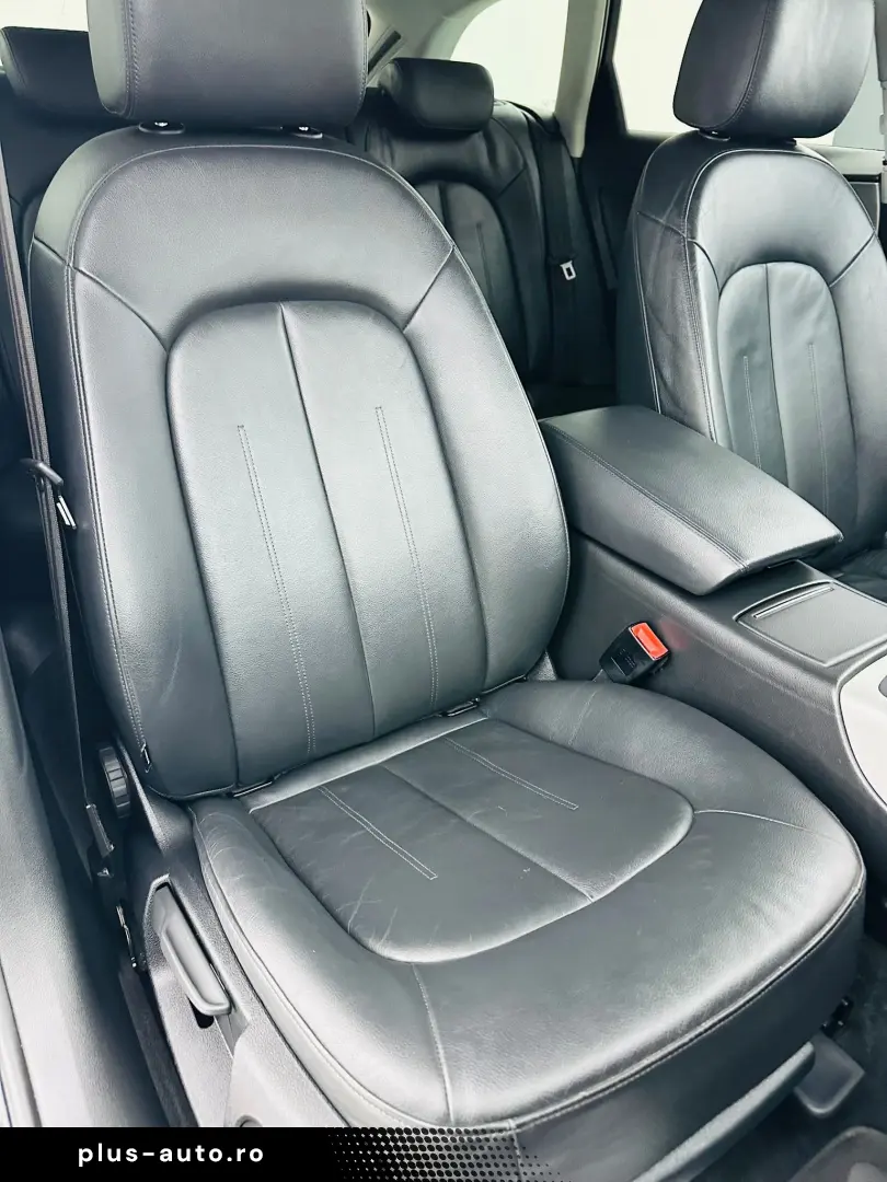 AUDI A6 2017 2.0D E6 Garantie 12 Luni Rate Avans 0 Doar Cu B
