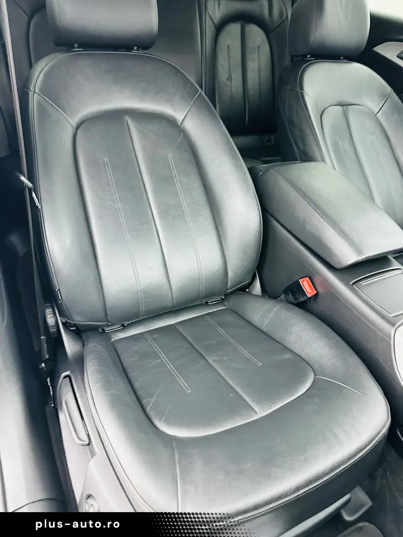 AUDI A6 2017 2.0D E6 Garantie 12 Luni Rate Avans 0 Doar Cu B