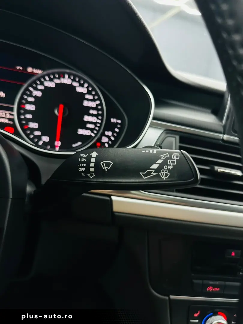 AUDI A6 2017 2.0D E6 Garantie 12 Luni Rate Avans 0 Doar Cu B