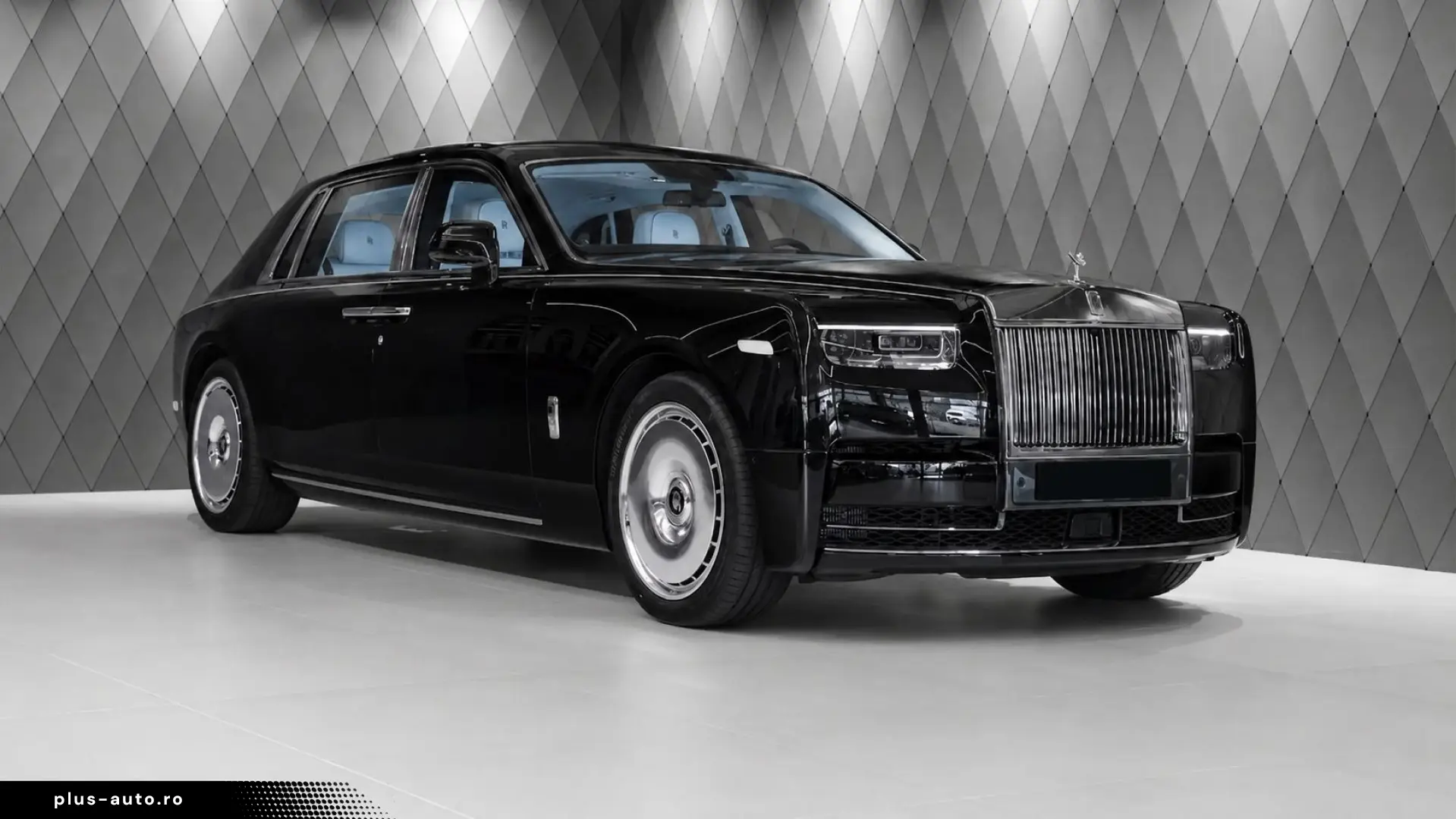 Phantom EWB 2027 BLACK BLUE STARLIGHT FULL