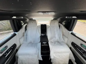 Rolls-Royce Phantom Extended   On Stock   2027