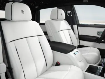 Rolls-Royce Phantom Extended   On Stock   2027