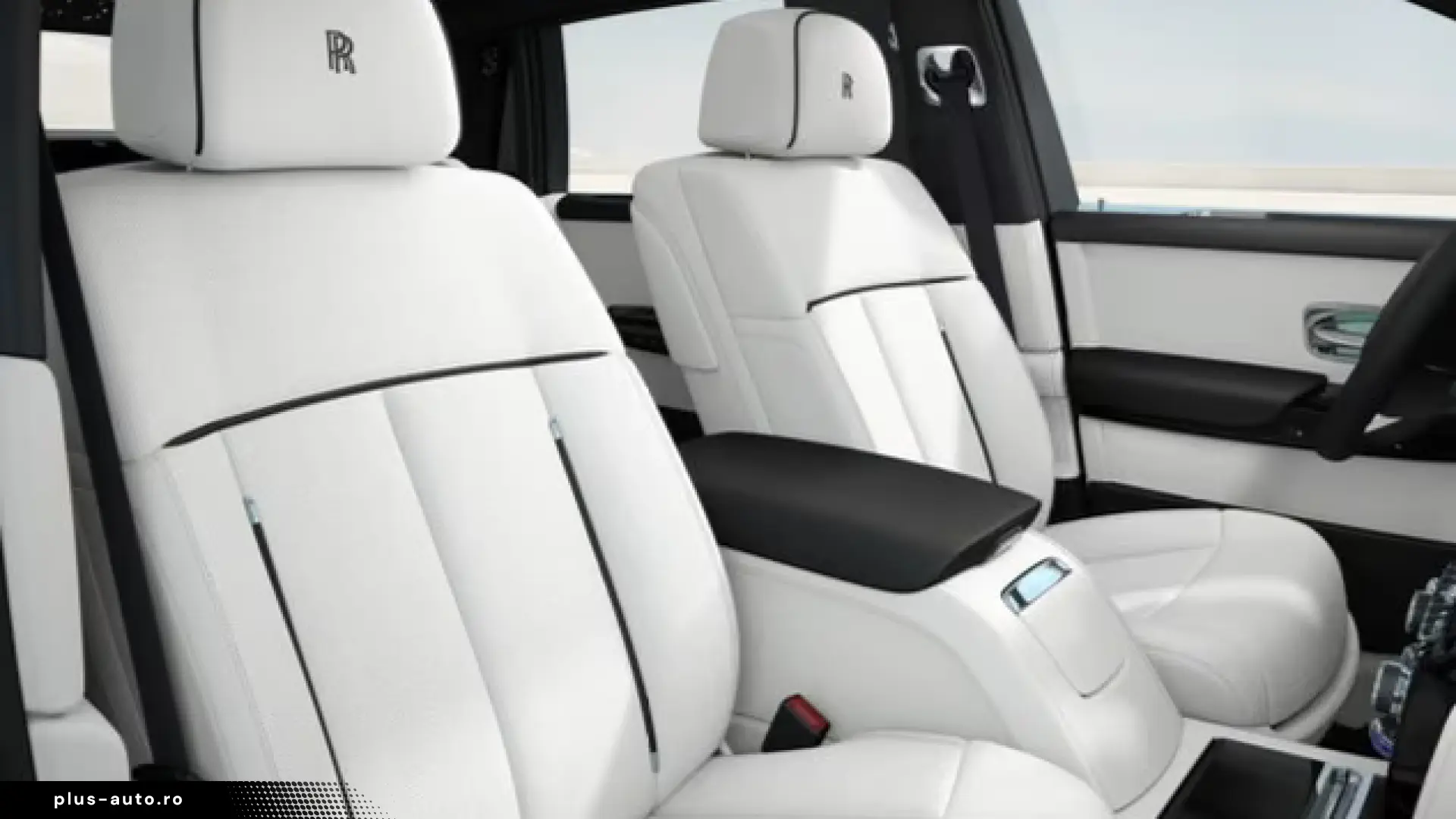 Rolls-Royce Phantom Extended   On Stock   2027
