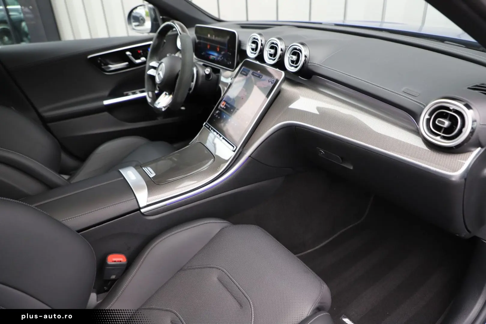 MERCEDES-BENZ C 63 AMG S E Performance   680PK   Hea&hellip;