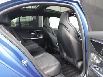 MERCEDES-BENZ C 63 AMG S E Performance   680PK   Hea…