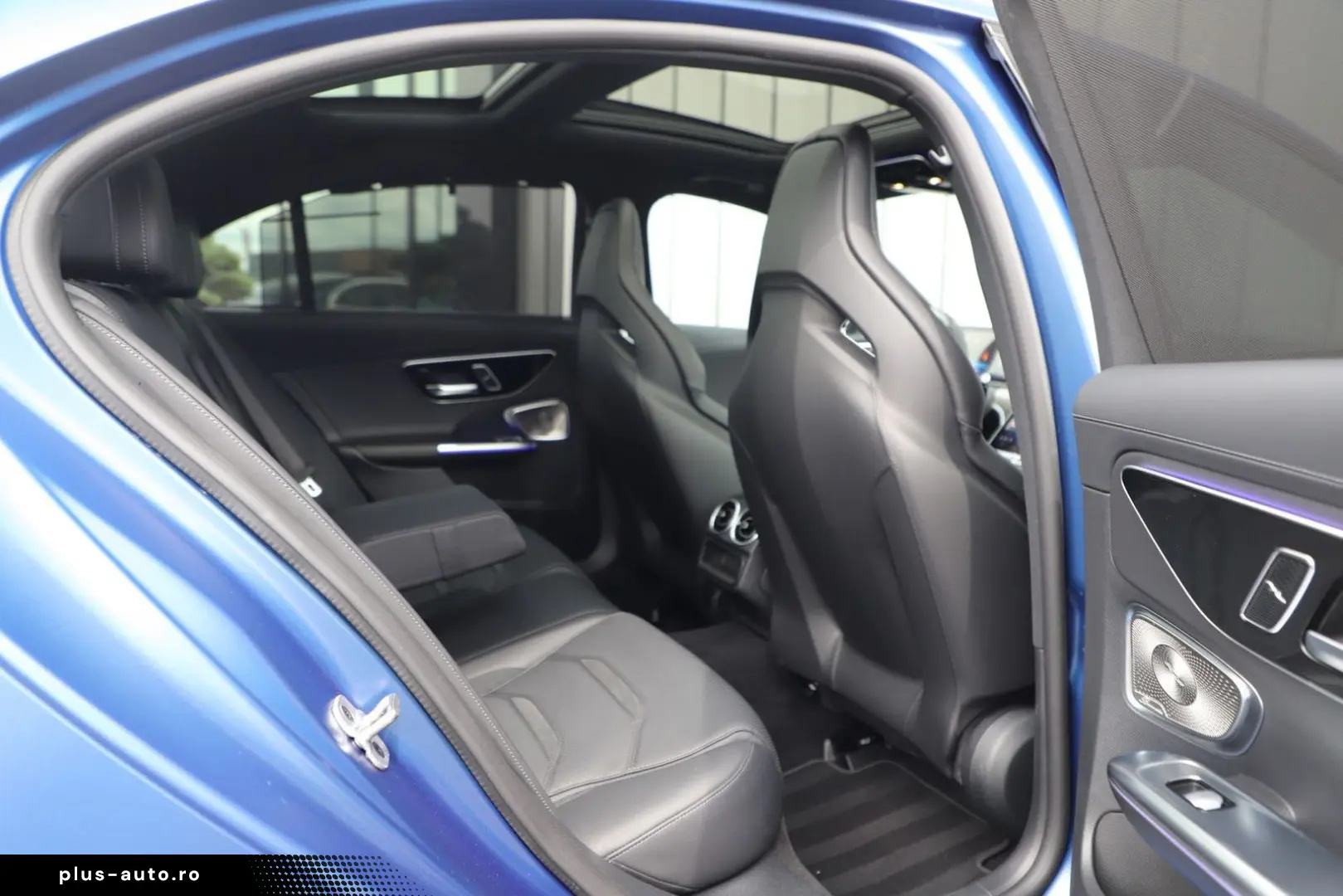 MERCEDES-BENZ C 63 AMG S E Performance   680PK   Hea&hellip;