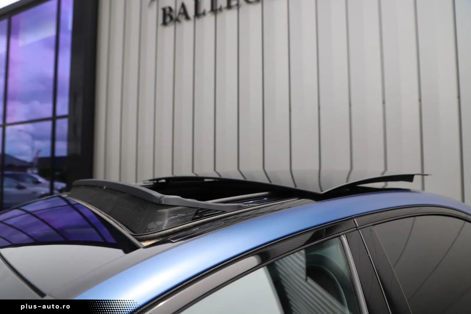 MERCEDES-BENZ C 63 AMG S E Performance   680PK   Hea&hellip;