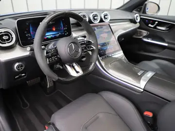 MERCEDES-BENZ C 63 AMG S E Performance   680PK   Hea…