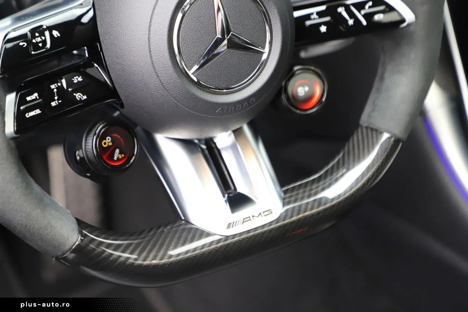MERCEDES-BENZ C 63 AMG S E Performance   680PK   Hea&hellip;