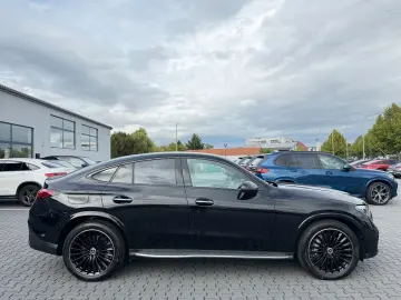 MERCEDES-BENZ GLC 450d 4M EDITION AMG LINE 360 ACC L&hellip;