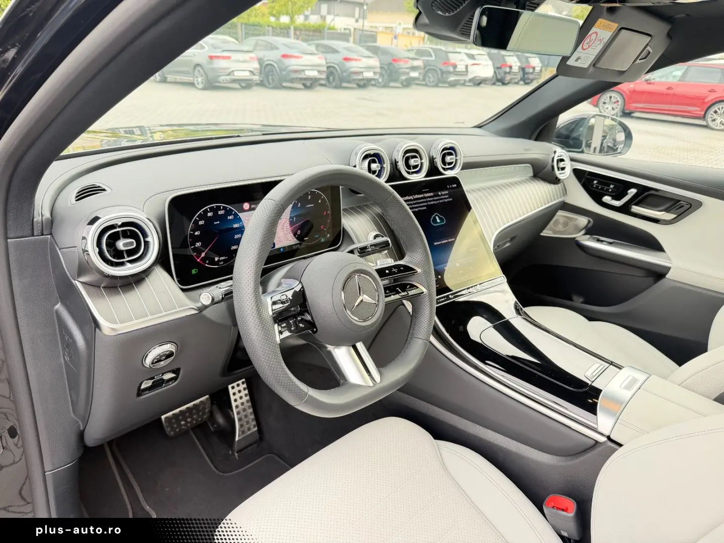 MERCEDES-BENZ GLC 450d 4M EDITION AMG LINE 360 ACC L&hellip;