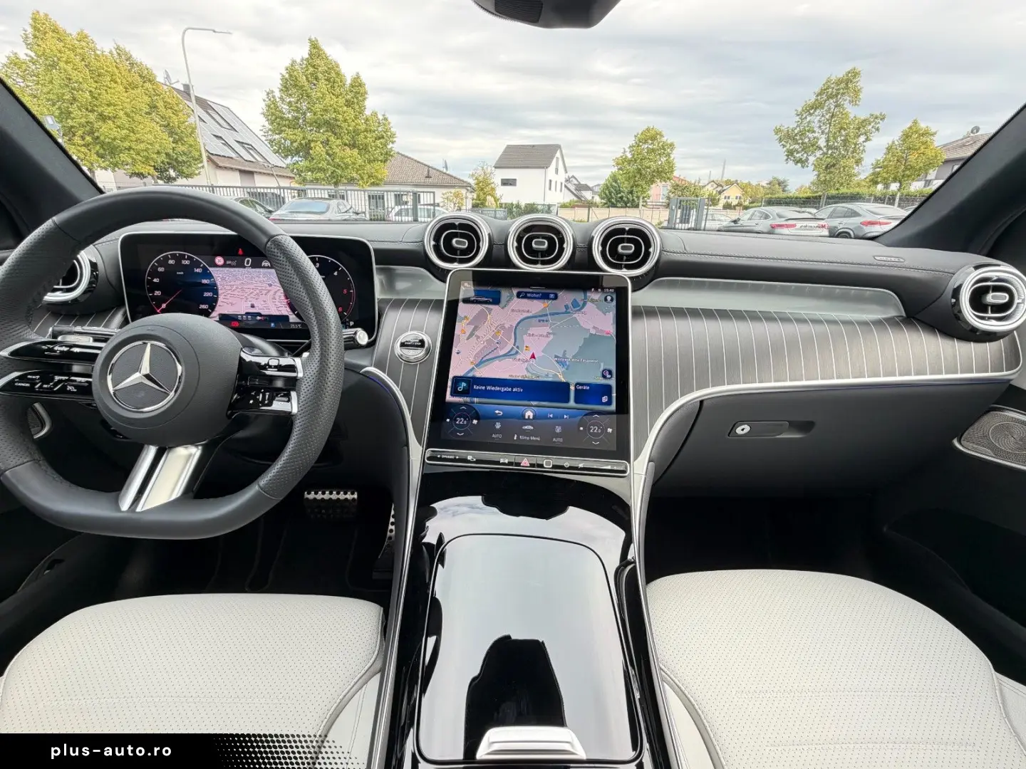 MERCEDES-BENZ GLC 450d 4M EDITION AMG LINE 360 ACC L&hellip;