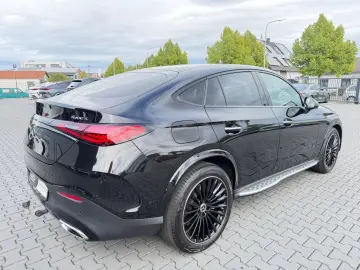 MERCEDES-BENZ GLC 450d 4M EDITION AMG LINE 360 ACC L…