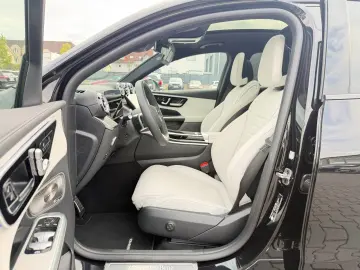 MERCEDES-BENZ GLC 450d 4M EDITION AMG LINE 360 ACC L…