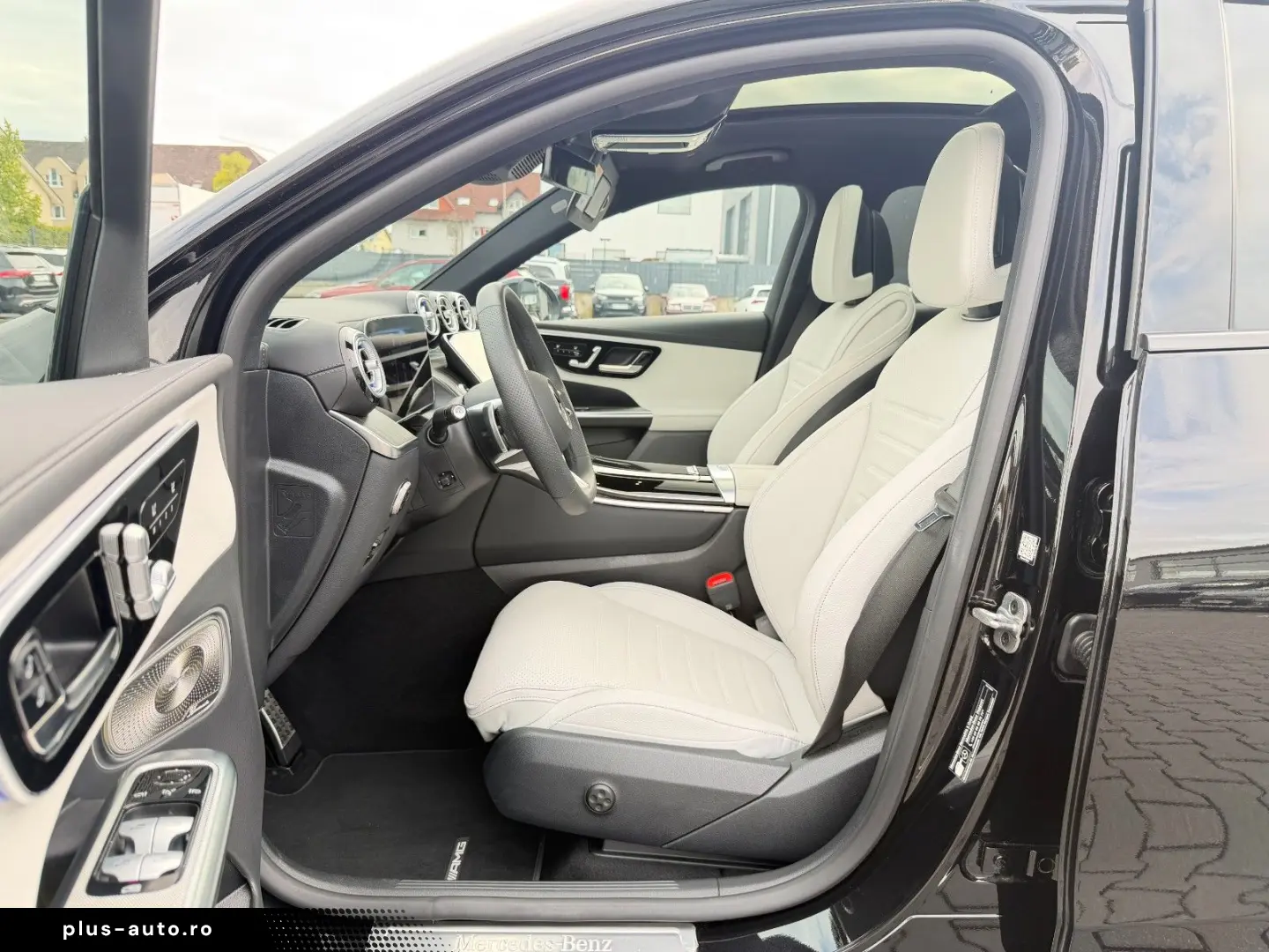 MERCEDES-BENZ GLC 450d 4M EDITION AMG LINE 360 ACC L&hellip;