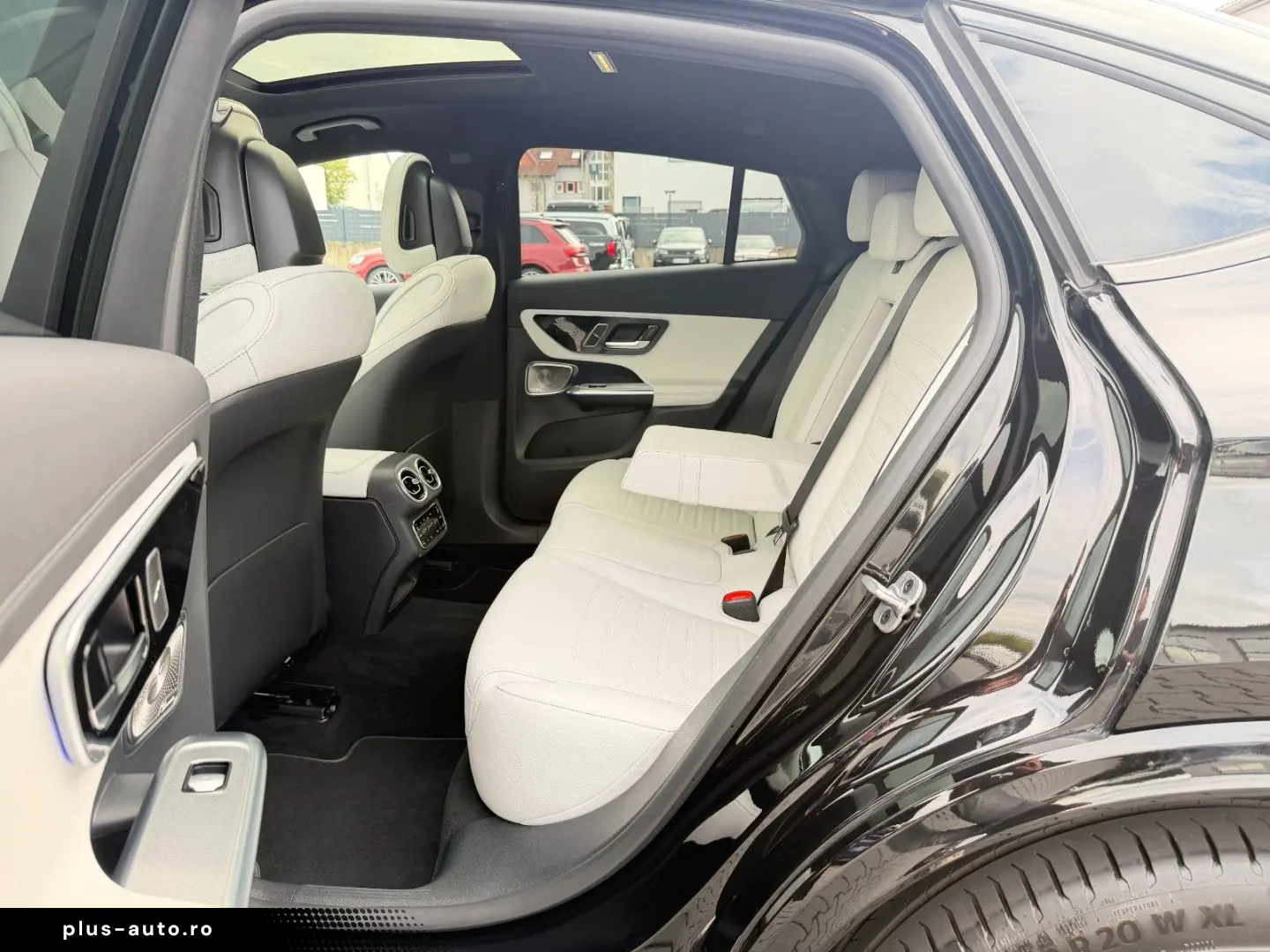 MERCEDES-BENZ GLC 450d 4M EDITION AMG LINE 360 ACC L&hellip;