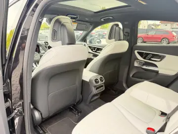 MERCEDES-BENZ GLC 450d 4M EDITION AMG LINE 360 ACC L…