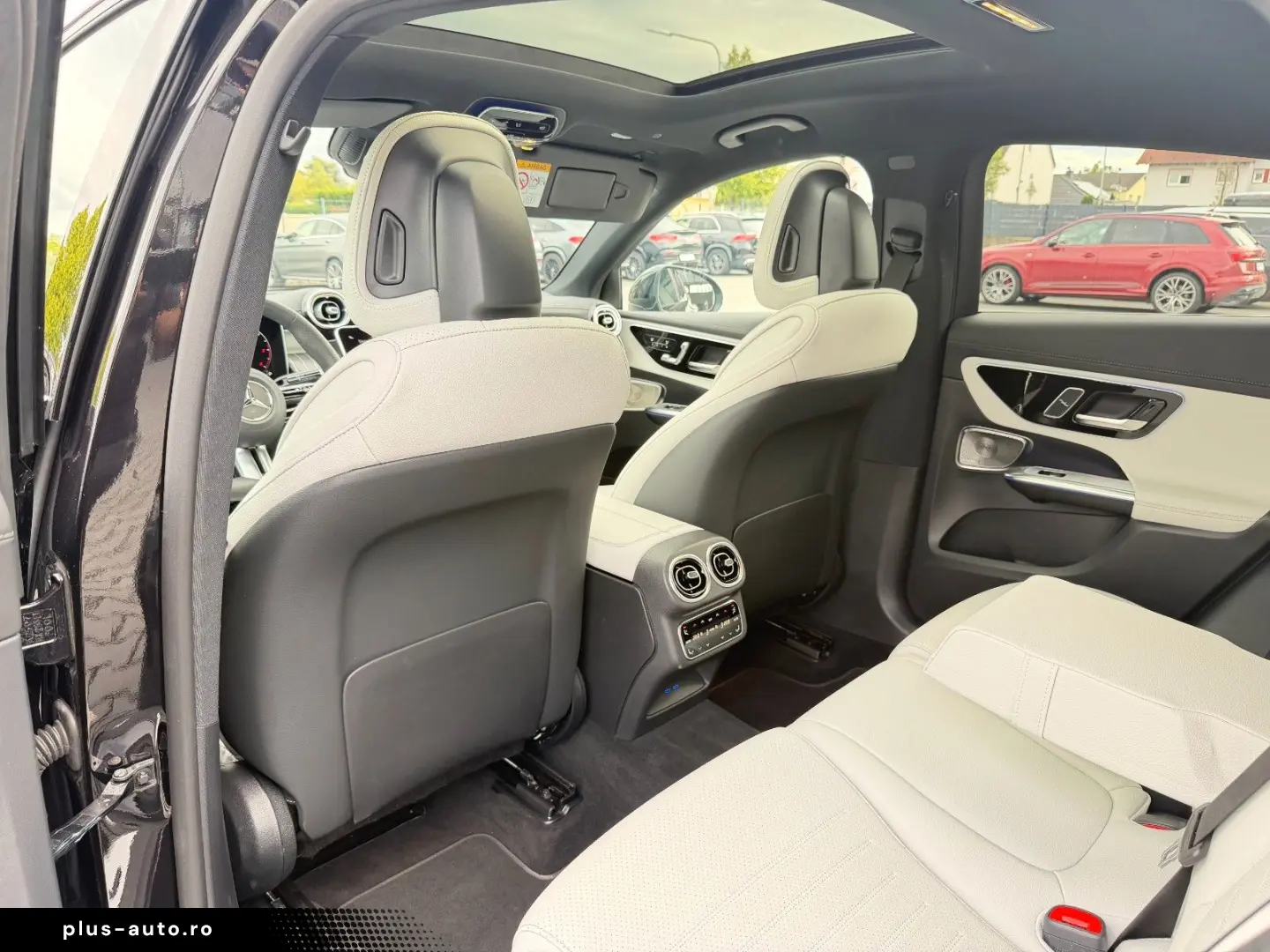 MERCEDES-BENZ GLC 450d 4M EDITION AMG LINE 360 ACC L&hellip;