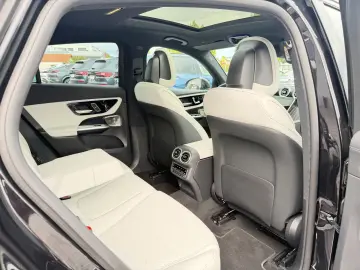 MERCEDES-BENZ GLC 450d 4M EDITION AMG LINE 360 ACC L…