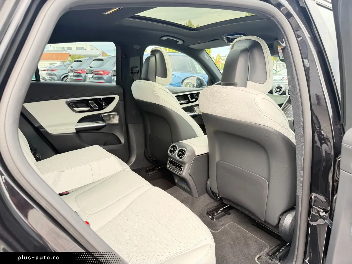 MERCEDES-BENZ GLC 450d 4M EDITION AMG LINE 360 ACC L&hellip;