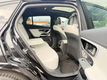MERCEDES-BENZ GLC 450d 4M EDITION AMG LINE 360 ACC L…