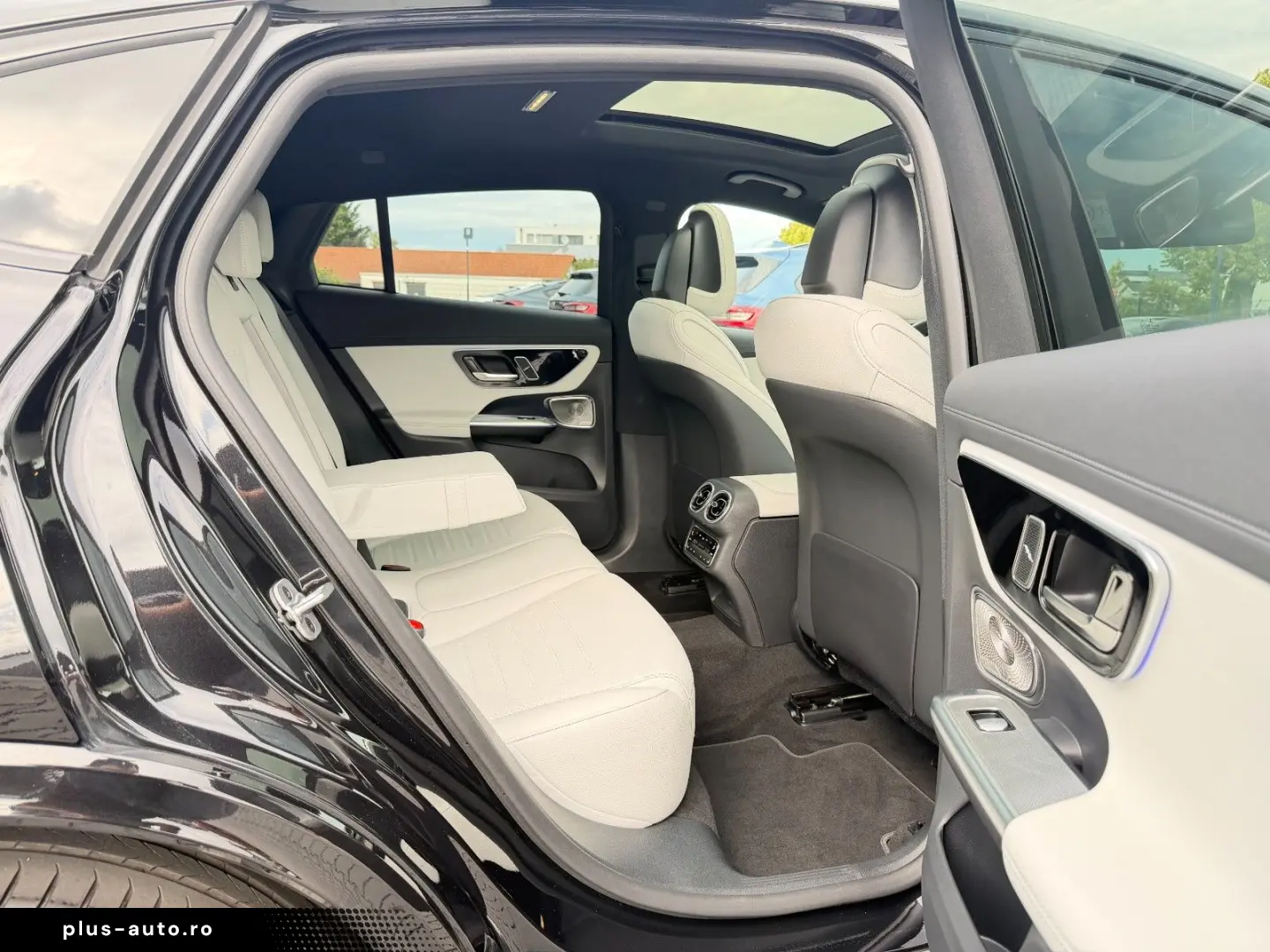 MERCEDES-BENZ GLC 450d 4M EDITION AMG LINE 360 ACC L&hellip;